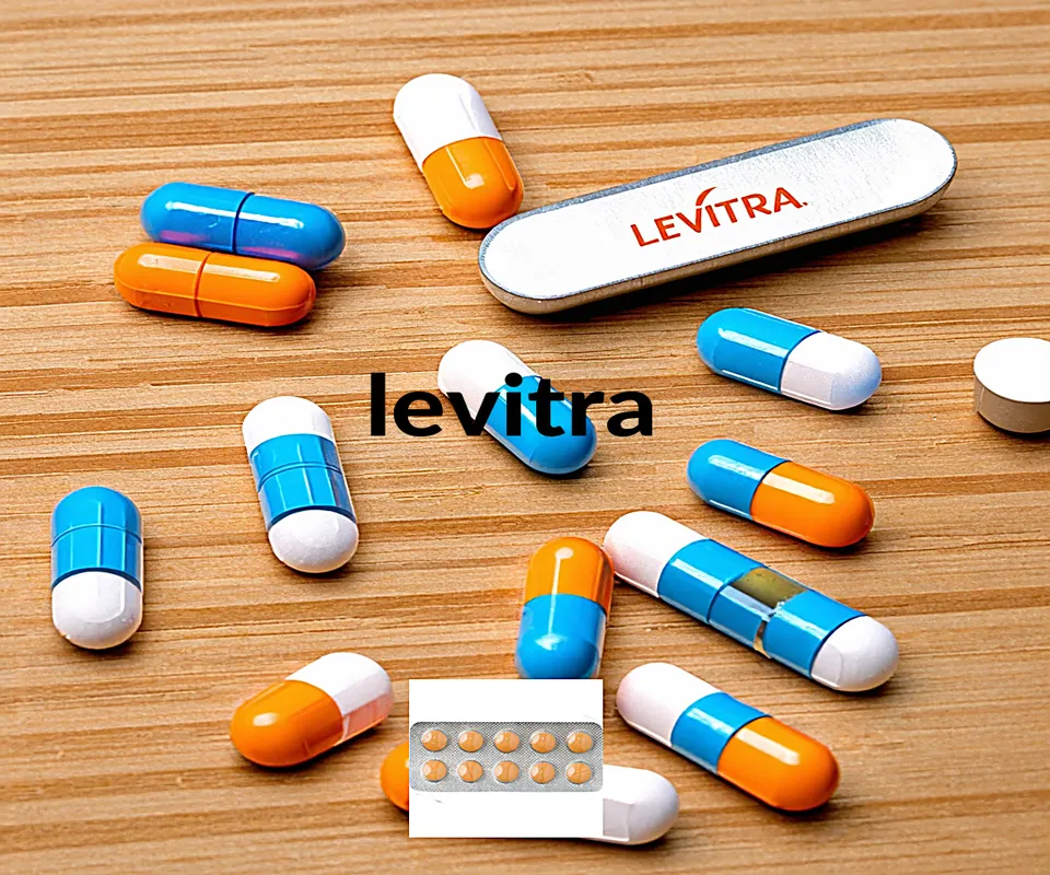 Levitra orosolubile senza ricetta